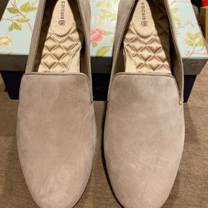 Birdies “The Starling Slate” flats 11